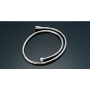 画像: 水栓部品 INAX/LIXIL　A-5463　ペット用水栓柱用 メタルシャワーホース[◇]