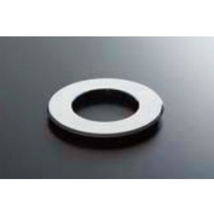 画像: 水栓金具 INAX/LIXIL　A-6857-10　取替用水栓 アダプター ワンホールタイプ [◇]