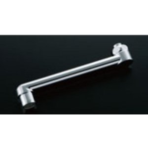 画像: 水栓部品 INAX/LIXIL　A-6971-17　自在吐水口部 泡沫吐水[◇]
