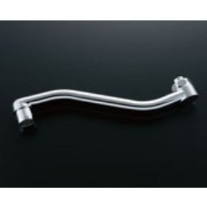 画像: 水栓部品 INAX/LIXIL　A-7023　自在吐水口部 泡沫吐水[◇]