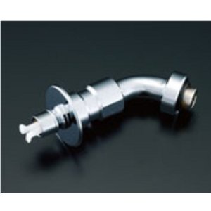 画像: 水栓部品 INAX/LIXIL　A-7123-10　吐水口部 緊急止水弁付用[◇]
