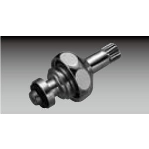 画像: 水栓部品 INAX/LIXIL　A-732-6　スピンドル部[◇]