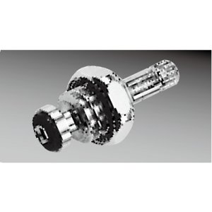 画像: 水栓部品 INAX/LIXIL　A-732-8　スピンドル部[◇]