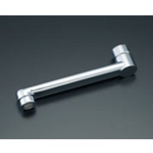 画像: 水栓部品 INAX/LIXIL　A-7334-25　自在吐水口部 整流吐水[◇]