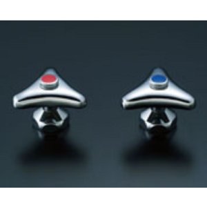 画像: 水栓部品 INAX/LIXIL　A-735(C)　スピンドル部[◇]