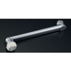 画像: 水栓部品 INAX/LIXIL　A-7439-22　自在吐水口部 キッチンシャワー付[◇]
