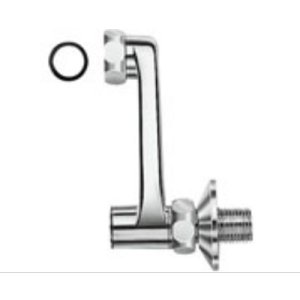 画像: 水栓部品 INAX/LIXIL　A-786　取付脚 止水栓付[◇]