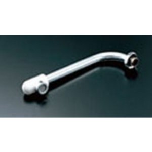 画像: 水栓部品 INAX/LIXIL　A-975-19　自在吐水口部 断熱キャップ付[◇]