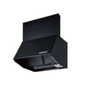 画像: 富士工業　BDR-3HL-901V SI　換気扇 台所 レンジフード 間口 900mm シルバーメタリック(給気前幕板付属) [♪■§]