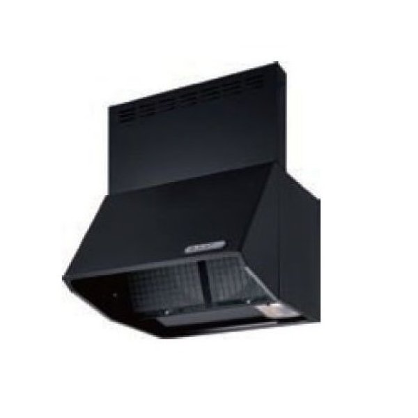 画像1: 富士工業　BDR-3HL-901V SI　換気扇 台所 レンジフード 間口 900mm シルバーメタリック(給気前幕板付属) [♪■§] (1)