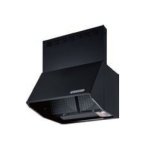 画像: 富士工業　BDR-4HL-751V SI　換気扇 台所 レンジフード 間口 750mm シルバーメタリック(給気前幕板付属) [♪■§]