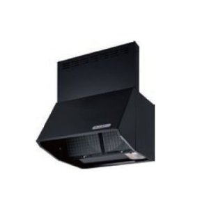 画像: 富士工業　BDR-4HL-901V SI　換気扇 台所 レンジフード 間口 900mm シルバーメタリック(給気前幕板付属) [♪■§]