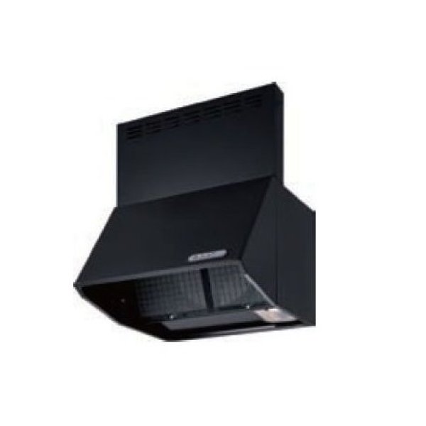 画像1: 富士工業　BDR-4HL-901V SI　換気扇 台所 レンジフード 間口 900mm シルバーメタリック(給気前幕板付属) [♪■§] (1)