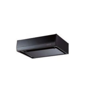 画像: 富士工業　BFRS-3G-751 R/L BK　換気扇 台所 レンジフード 間口 750mm ブラック [♪■§]