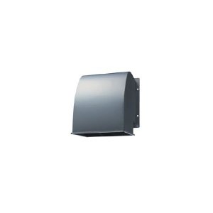 東芝 換気扇 別売部材 C-25SPUA 有圧換気扇用給排気形ウェザーカバー