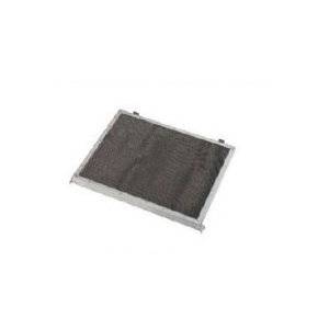 画像: 日本キヤリア/旧東芝 換気扇 別売部材 防虫網（防火ダンパー付専用） 【CN-25SMD】 ステンレス製 一般換気扇用