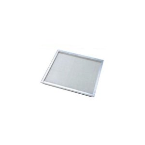 画像: 日本キヤリア/旧東芝 換気扇 別売部材 ウェザーカバー用防虫網 【CN-50SPMA】 有圧換気扇ステンレス形用ウェザーカバー用 ステンレス製 産業用換気扇用