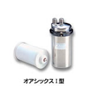 画像: 【在庫あり】キッツ 浄水器・交換用カートリッジ・オアシックス　OASC-2　[♭☆]