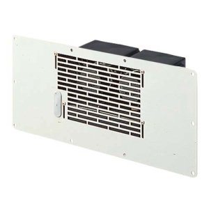 画像: 三菱 換気扇 サニタリー用換気扇 床下用換気扇【V-09FFS3】 本体３台＋専用コントローラ付 [♭〒■]