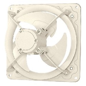 画像: 三菱　EG-60FTC-V　換気扇 有圧換気扇 爆発性ガス発生場所 用 羽根径60cm 産業用有圧換気扇 [♪$]