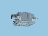 画像: パナソニック　FY-100SC1A　換気扇 気調システム 集中気調 小口径換気システム（給気タイプ） 給気形セントラル換気ファン・天井埋込形 集合住宅用 [♭◇]