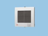 画像: パナソニック　FY-12PFR9D　換気扇 パイプファン トイレ用 12cmターボファン 人感センサー付 自動運転形 速結端子付 [♭◇]
