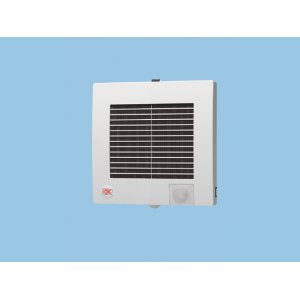 画像: パナソニック　FY-12PFR9D　換気扇 パイプファン トイレ用 12cmターボファン 人感センサー付 自動運転形 速結端子付 [♭◇]