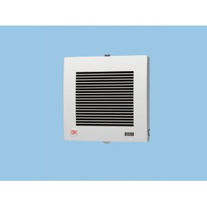 画像: パナソニック　FY-12PTK9D　換気扇 パイプファン 居室用 12cmターボファン 温度・煙センサー付 自動運転形 速結端子付 [♭◇]