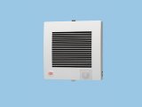 画像: パナソニック　FY-12PTR9D　換気扇 パイプファン トイレ用 12cmターボファン 人感センサー付 自動運転形 速結端子付 [♭◇]
