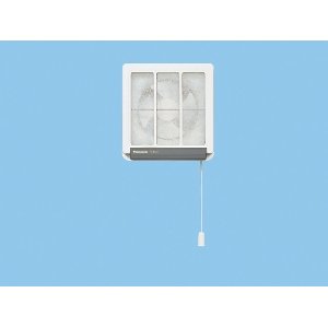 パナソニック FY-25EH6 換気扇 台所用 羽根径 25cm 交換式