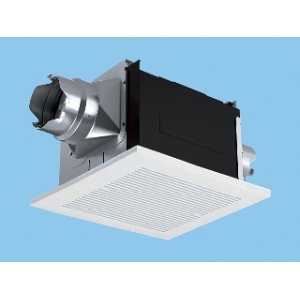 画像: パナソニック 換気扇 天井埋込形換気扇 【FY-24BP7/80】 ルーバー組合品番 [◇♭]