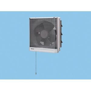 換気扇 フィルター付換気扇 25cm パナソニック Panasonic [FY