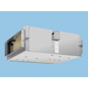 画像: 換気扇 パナソニック　FY-25SCM3　ダクト用 消音ボックス付送風機 キャビネットファン 消音形 天吊・床置形 大風量タイプ 三相200V [♪◇]