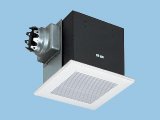 画像: パナソニック 換気扇 天井埋込形換気扇 【FY-27BMS7/81】 小口径ダクトファン コンパクトキッチン用  鋼板製本体　ルーバー組合品番 [◇♭]