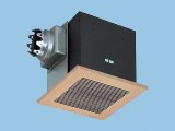画像: パナソニック 換気扇 天井埋込形換気扇 【FY-27BMS7/82】 小口径ダクトファン コンパクトキッチン用  鋼板製本体　ルーバー組合品番 [◇♭]