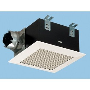画像: パナソニック 換気扇 天井埋込形換気扇 【FY-38B7HBL4】 BL認定品 〈BL規格：台所用IV型〉 [◇♭]