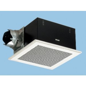 画像: パナソニック 換気扇 天井埋込形換気扇 【FY-38BKA7/55】 ルーバー組合品番 [◇♭]