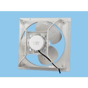 画像: パナソニック　FY-50MTXS5　換気扇 産業用有圧換気扇 羽根径 50cm ステンレス製・ 給気仕様・三相２００V [♭♪◇]