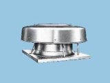 画像: パナソニック　FY-55SQL-B　換気扇 全体換気用・屋上換気扇 低騒音形 耐蝕アルミ製 [♭♪]