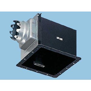 画像: 換気扇部材 パナソニック　FY-BGH241　換気ボックス 鋼板製 排気用（吸込用） φ100用 ルーバー・フィルター別売 [◇]