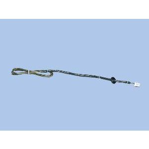 画像: 【在庫あり】パナソニック 換気扇 レンジフード部材 【FY-WW002】給気電動シャッター接続コード 給気連動シャッター連動用コード [☆2]
