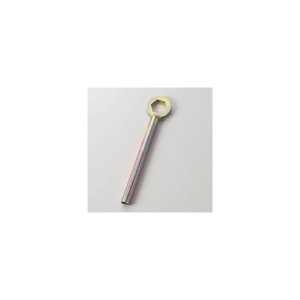 画像: 水栓部材 KVK　G22　固定ナット取り外し工具