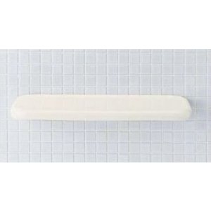 画像: INAX/LIXIL　H-402　化粧棚 陶器 [◇]