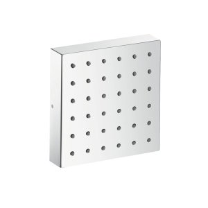 画像: ハンスグローエ　28491000　アクサーシャワーコレクション シャワーモジュール（化粧部） designed by Starck [■♪]