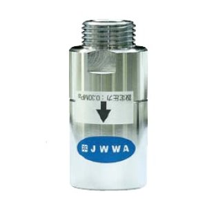 画像: 小型電気温水器 一軸型減圧弁 イトミック 配管部材 いちじく  iJG-K　設定圧力0.30±0.04MPa 本体質量200g §【本体同時購入のみ】