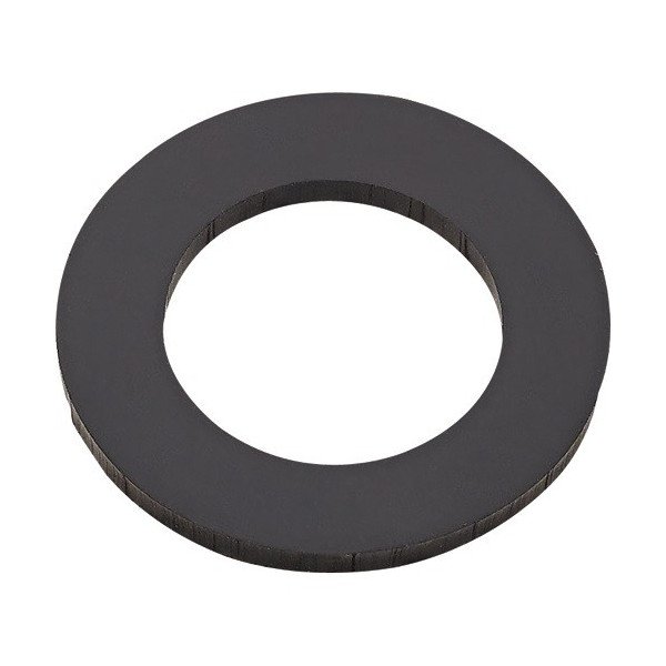 画像1: 水栓金具 三栄水栓　JP40-30S-26X16　水栓部品 偏心管パッキン（W28X山18用） (1)