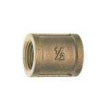 画像: 三栄水栓　JT740-13　配管用品 砲金ソケット