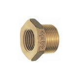 画像: 三栄水栓　JT750-20X13　配管用品 砲金ブッシング