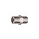 画像: 三栄水栓　JTS700-13　配管用品 ステンレス六角ニップル