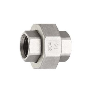 画像: 三栄水栓　JTS710-13　配管用品 ステンレスユニオン
